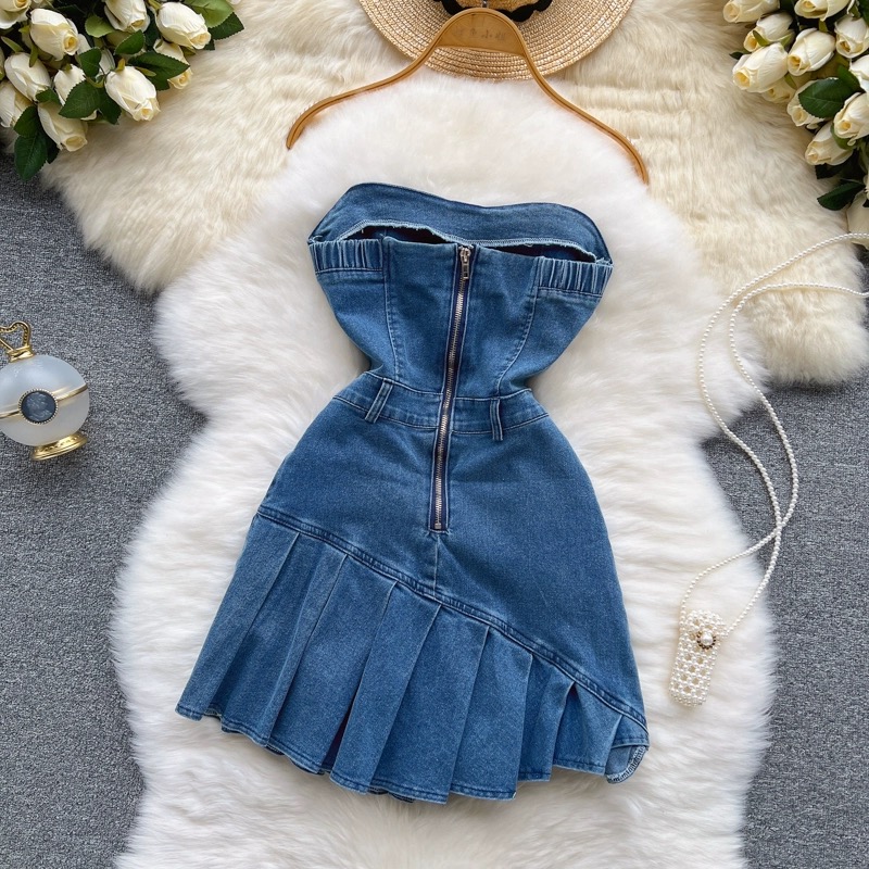 Stating facts dress DD65 images